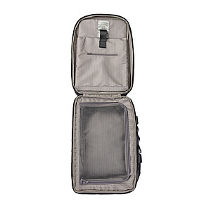 Outdoorový batoh, námořní modrá