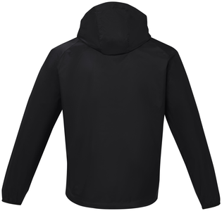 Pánská bunda Elevate DINLAS, černá, vel. M