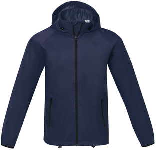 Pánská bunda Elevate DINLAS, námořní modrá, vel. L