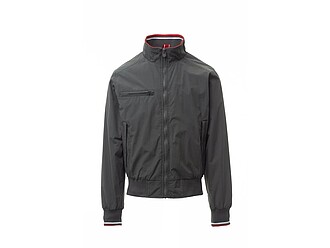Pánská bunda PAYPER PACIFIC 2.0 kouřová, velikost L