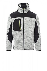 Pánská bunda PAYPER TRIP, světle šedá, XL