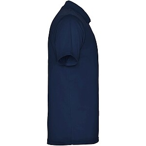 Pánská funkční polokošile s krátkým rukávem, ROLY MONZHA, navy, vel. XL