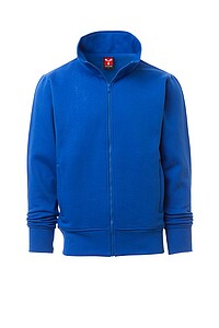 Pánská mikina Payper ALABAMA, královská modrá, velikost XXS