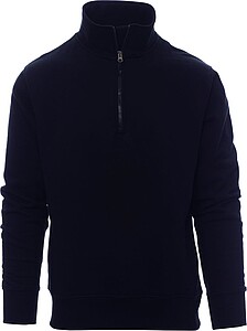 Pánská mikina Payper CANADA, černá, velikost L