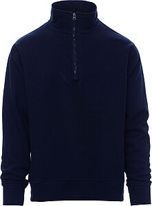 Pánská mikina Payper CANADA, námořní modrá, velikost XL - reklamní předměty