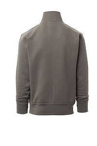 Pánská mikina PAYPER HOOVER, kouřová, velikost L