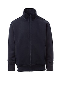 Pánská mikina PAYPER HOOVER, námořní modrá, XXS
