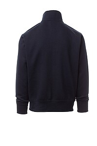 Pánská mikina PAYPER HOOVER, námořní modrá, XXS