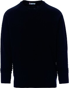 Pánská mikina PAYPER MALIBU+ černá, S