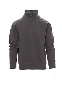 Pánská mikina Payper MIAMI+ SUMMER, kouřová, velikost XXS