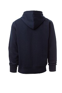Pánská mikina s kapucí PAYPER PONTIAC, královská modrá, L