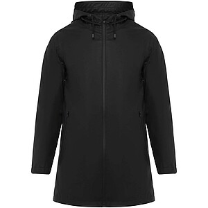 Pánská pláštěnka, Černá, vel. L