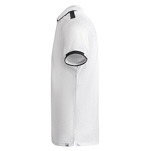 Pánská polokošile Roly Tamil, bílá, velikost L