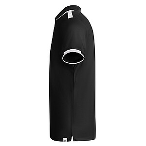 Pánská polokošile Roly Tamil, černá, velikost 3XL