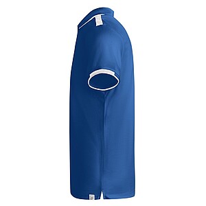 Pánská polokošile Roly Tamil, kralovská modrá, velikost L