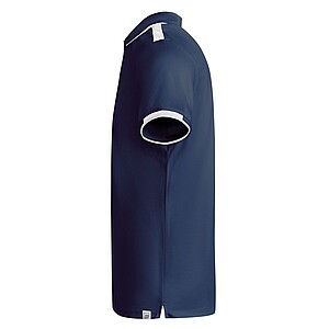 Pánská polokošile Roly Tamil, námořní modrá, velikost 2XL