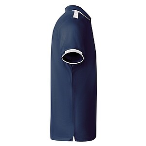 Pánská polokošile Roly Tamil, námořní modrá, velikost 2XL