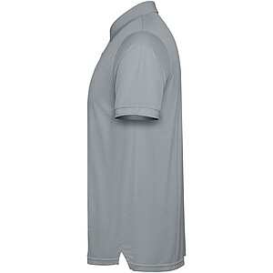 Pánská polokošile Roly Tormo, velikost 3XL, šedá