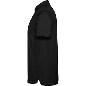 Pánská polokošile Roly Tormo, velikost M, černá