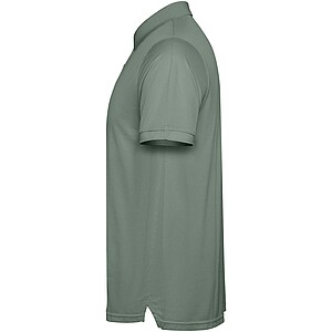 Pánská polokošile Roly Tormo, velikost M, šedozelená