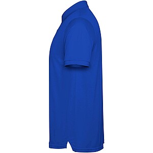 Pánská polokošile Roly Tormo, velikost S, královská modrá