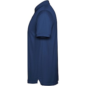 Pánská polokošile Roly Tormo, velikost S, námořní modrá