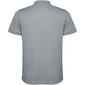 Pánská polokošile Roly Tormo, velikost S, šedá