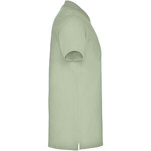 Pánská polokošile s krátkým rukávem, ROLY STAR, khaki, vel. S