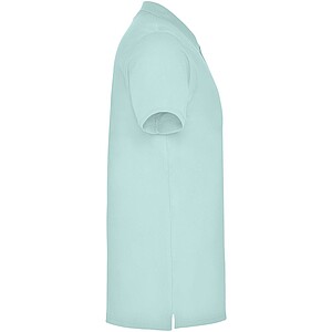 Pánská polokošile s krátkým rukávem, ROLY STAR, světle zelená, S