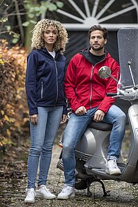 Pánská softshellová bunda Elevate MATCH, šedá L