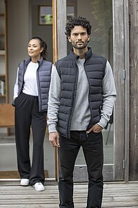 Pánská vesta Elevate CALTHA, námořní modrá, vel. XL