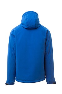 Pánská zimní bunda Payper GALE PAD, královská modrá, velikost XS