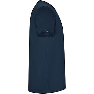 Pánské sportovní tričko s krátkým rukávem, ROLY IMOLA, navy, vel. S