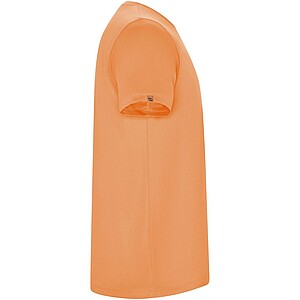 Pánské sportovní tričko s krátkým rukávem, ROLY IMOLA, oranžová, vel. S