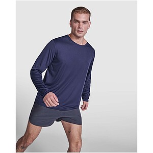 Pánské tričko Roly Extreme, velikost XL, červená