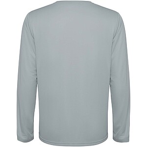 Pánské tričko Roly Extreme, velikost XL, šedá