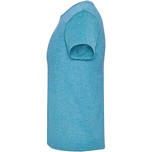 Pánské tričko Roly Fox, velikost S, tyrkysová