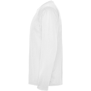 Pánské tričko Roly Montecarlo, velikost S, bílá