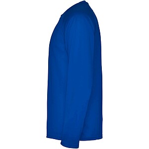 Pánské tričko Roly Montecarlo, velikost S, modrá