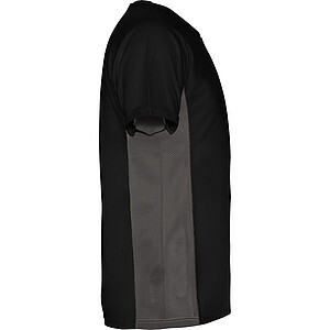 Pánské tričko Roly Shanghai, černá, velikost M