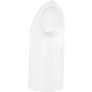 Pánské tričko Roly Slam, bílá, velikost M