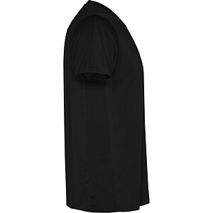 Pánské tričko Roly Slam, černá, velikost S