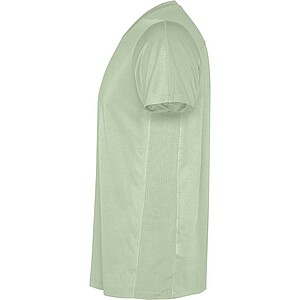 Pánské tričko Roly Slam, jemně zelená, velikost M