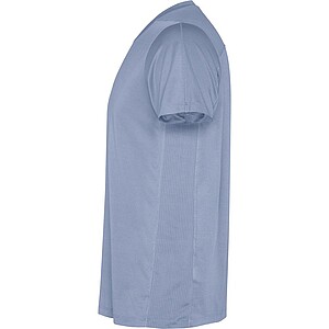 Pánské tričko Roly Slam, modrošedá, velikost M