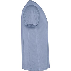 Pánské tričko Roly Slam, modrošedá, velikost M