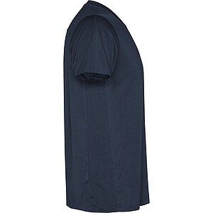 Pánské tričko Roly Slam, námořní modrá, velikost M