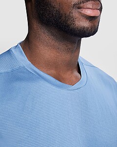 Pánské tričko Roly Slam, námořní modrá, velikost S