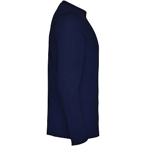 Pánské tričko s dlouhým rukávem, ROLY EXTREME, navy, vel. S