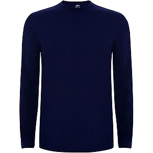Pánské tričko s dlouhým rukávem, ROLY EXTREME, navy, vel. XL