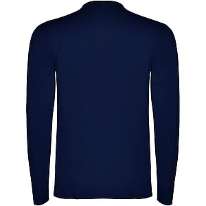 Pánské tričko s dlouhým rukávem, ROLY EXTREME, navy, vel. XL